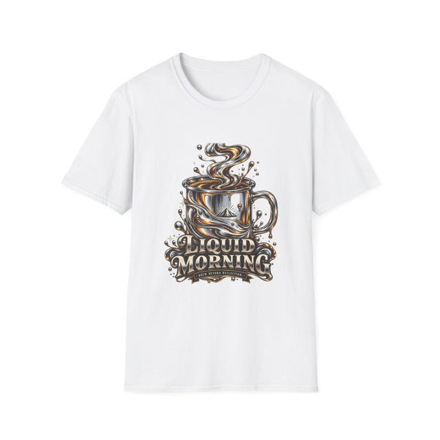 Liquid Morning T-Shirt