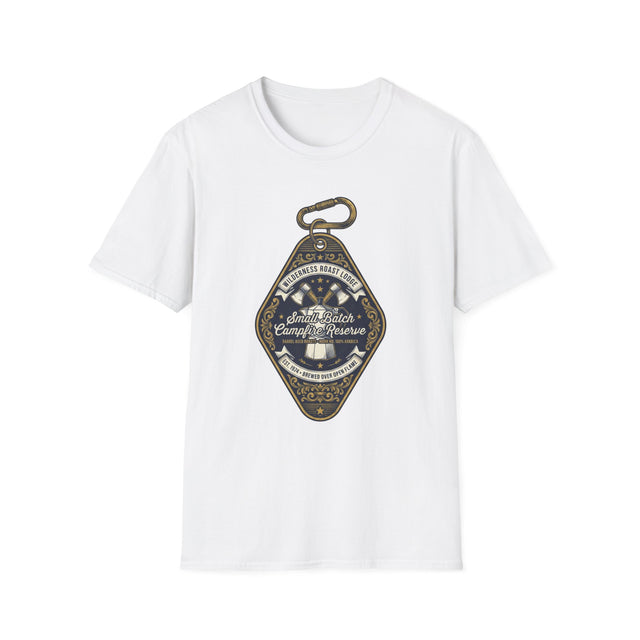 Wilderness Roast Lounge T-Shirt