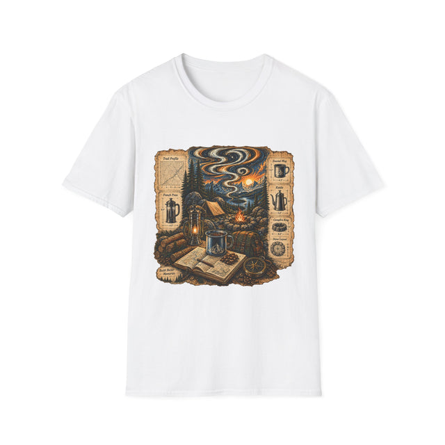 Trail Profile T-Shirt