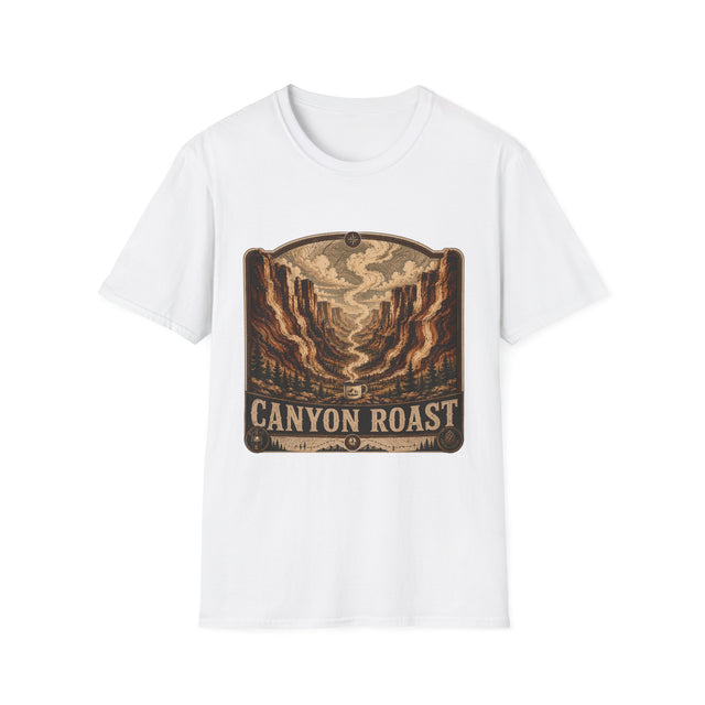 Canyon Roast T-Shirt