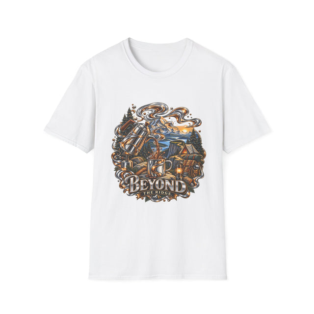 Beyond The Ridge T-Shirt