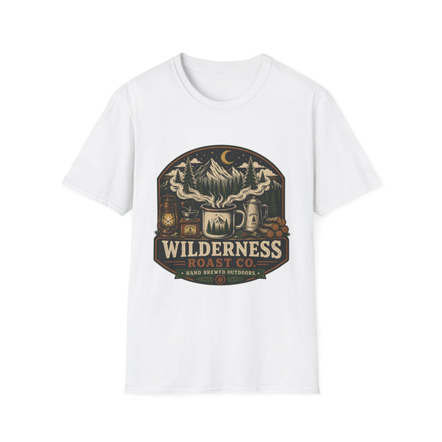 Wilderness Roast Co T-Shirt