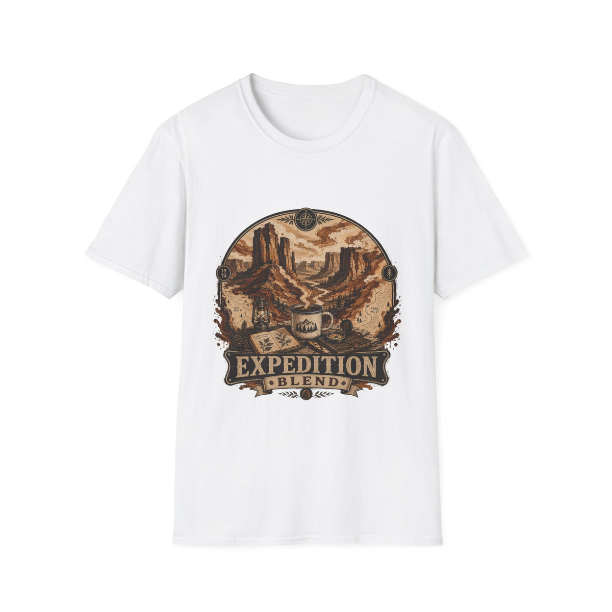 Expedition Blend T-Shirt