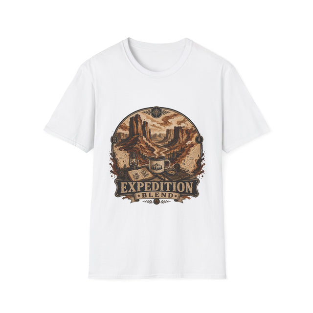 Expedition Blend T-Shirt