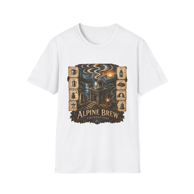 Alpine Brew T-Shirt