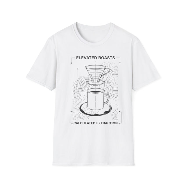 Elevated Roasts T-Shirt