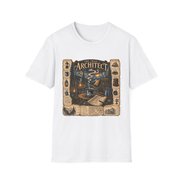 Trail Architect T-Shirt