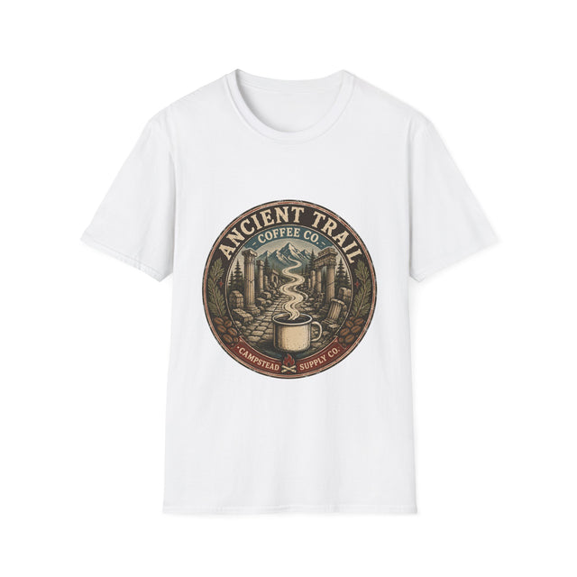 Ancient Trail Coffee Co T-Shirt