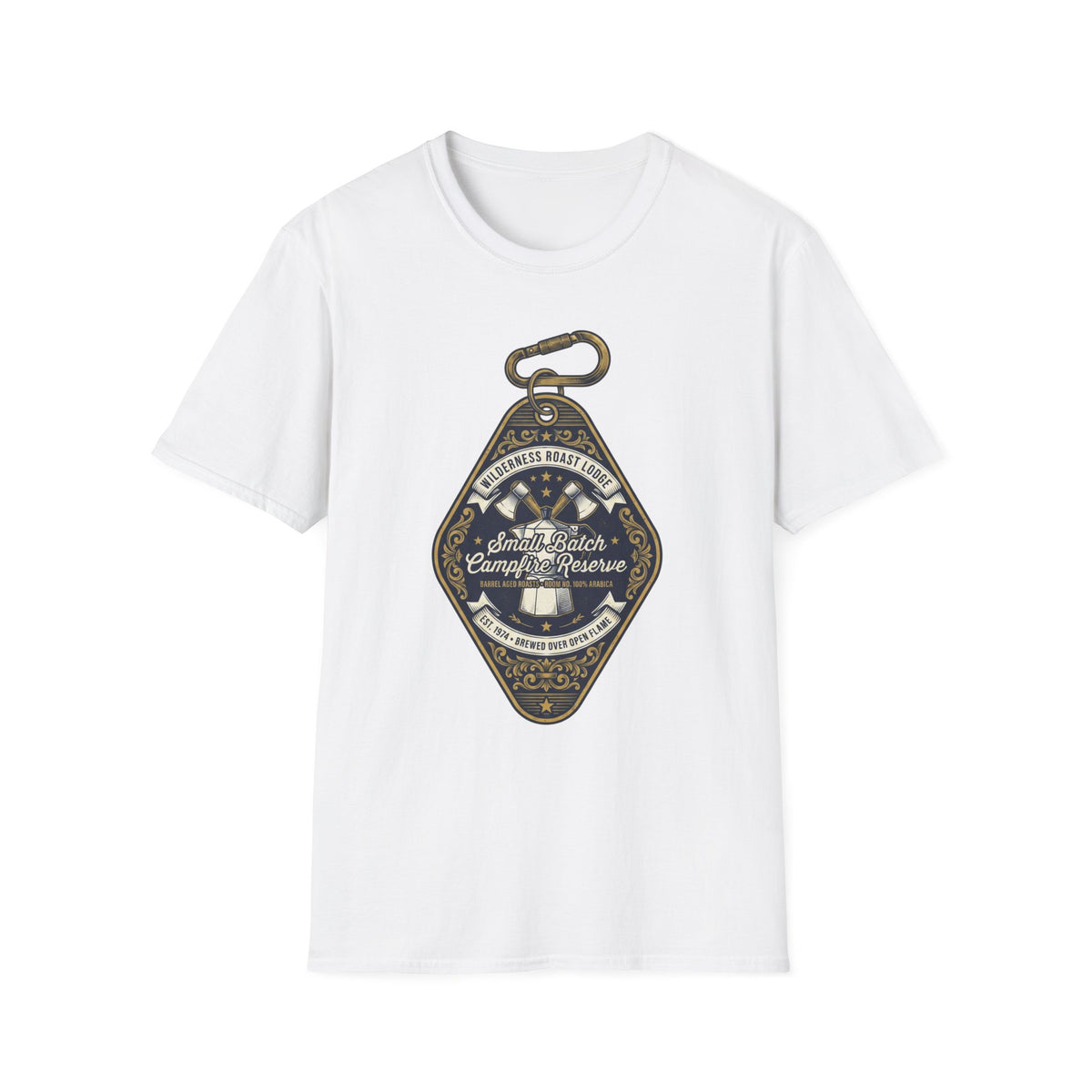 Small Batch T-Shirt