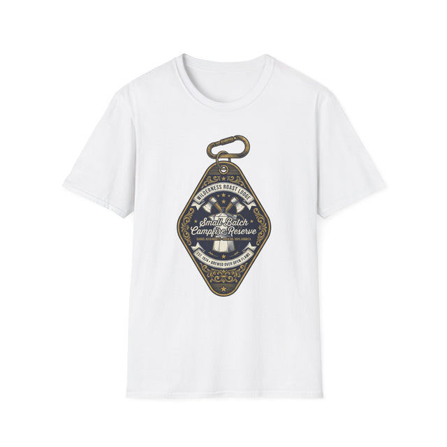 Small Batch T-Shirt