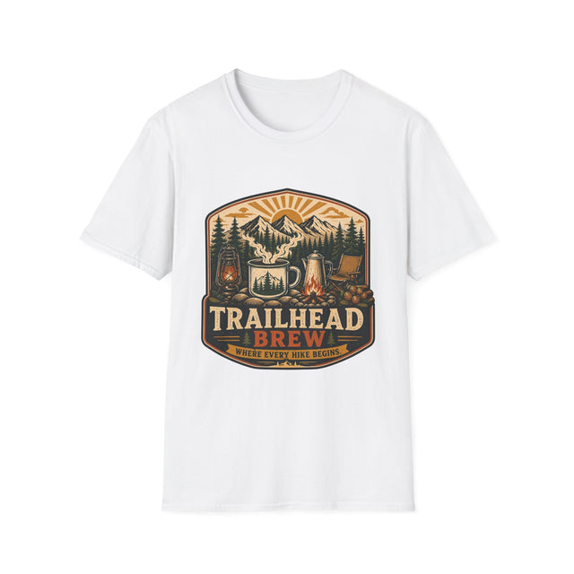 TrailHead Brew T-Shirt