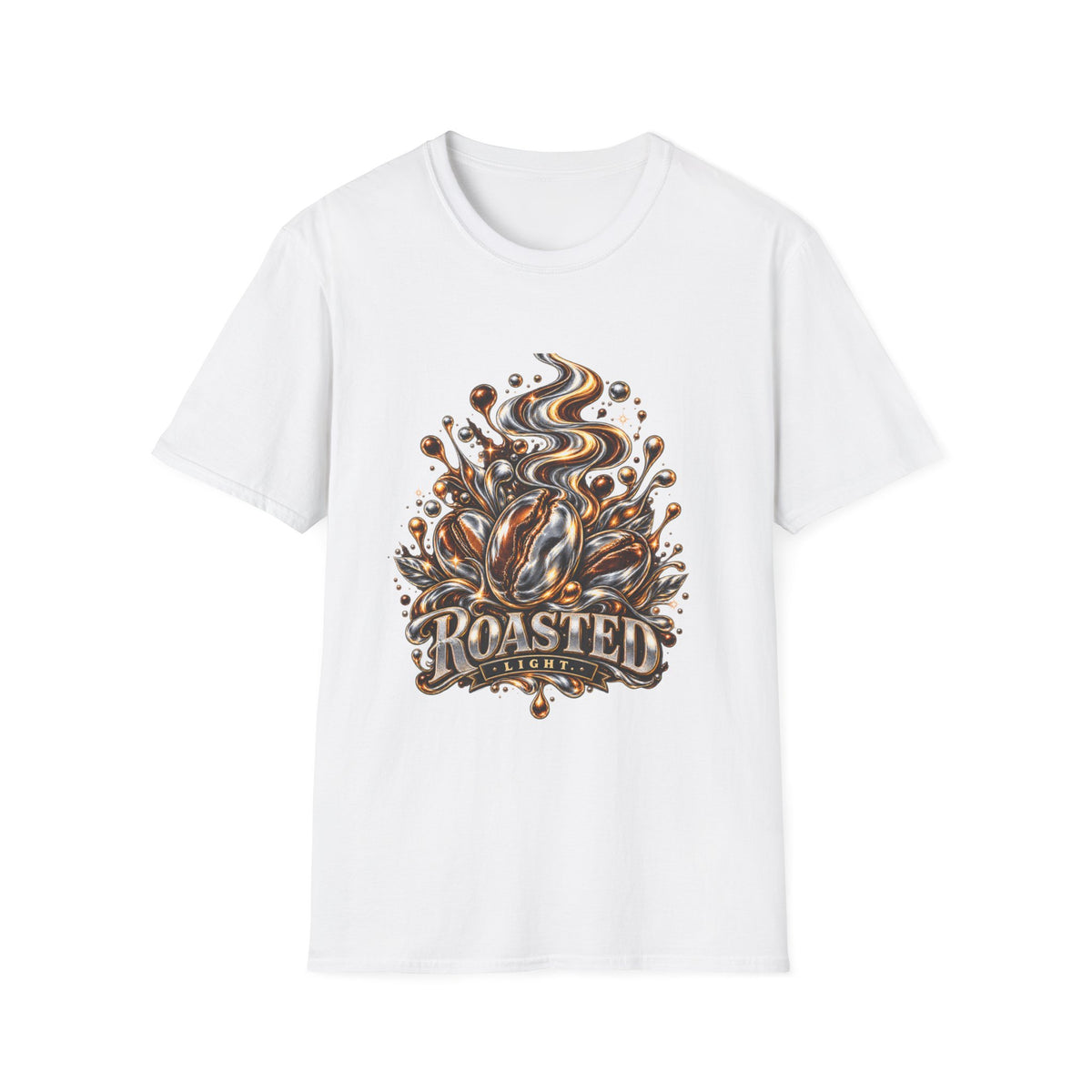 Roasted Light T-Shirt