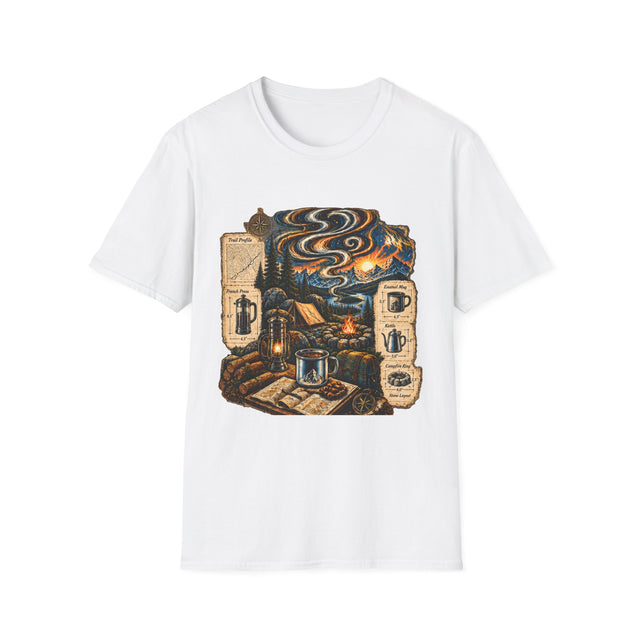 Another Trail Profile T-Shirt
