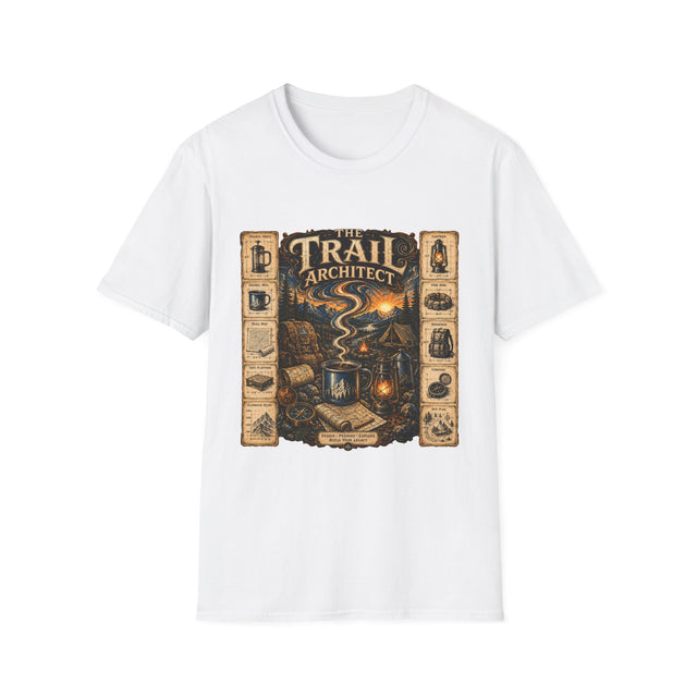 Trail Architect T-Shirt