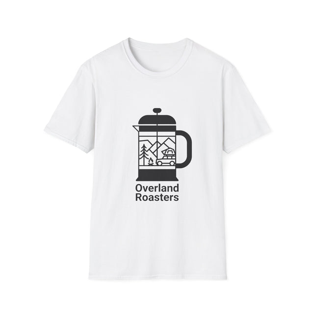 Overland Roasters T-Shirt