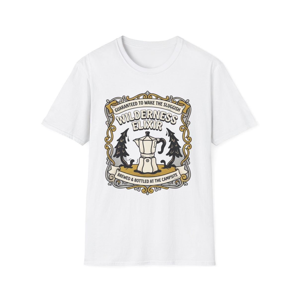 Wilderness Elixir T-Shirt
