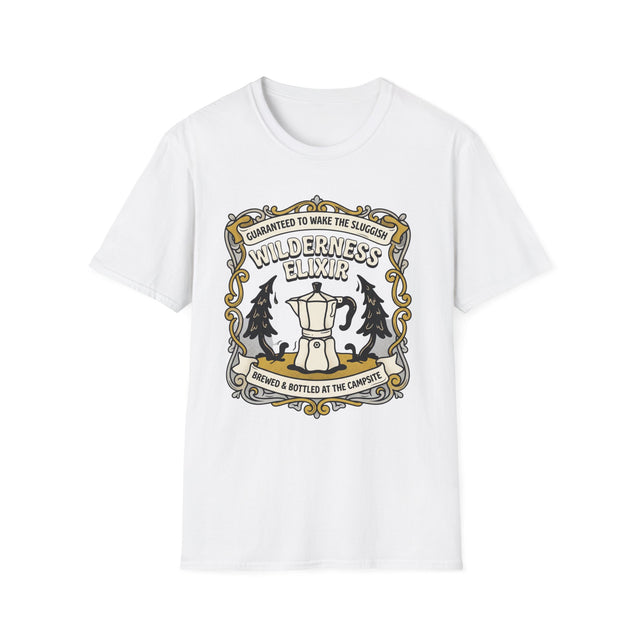 Wilderness Elixir T-Shirt