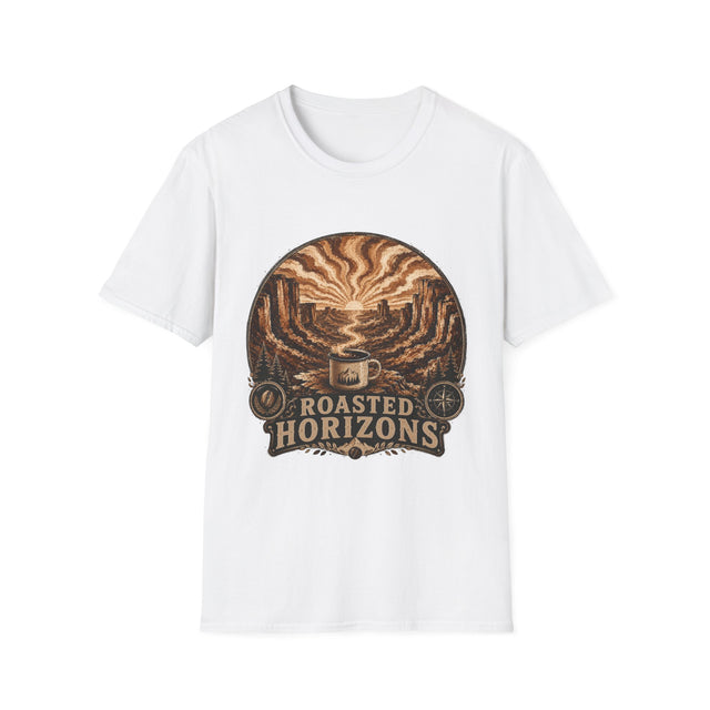 Roasted Horizons T-Shirt