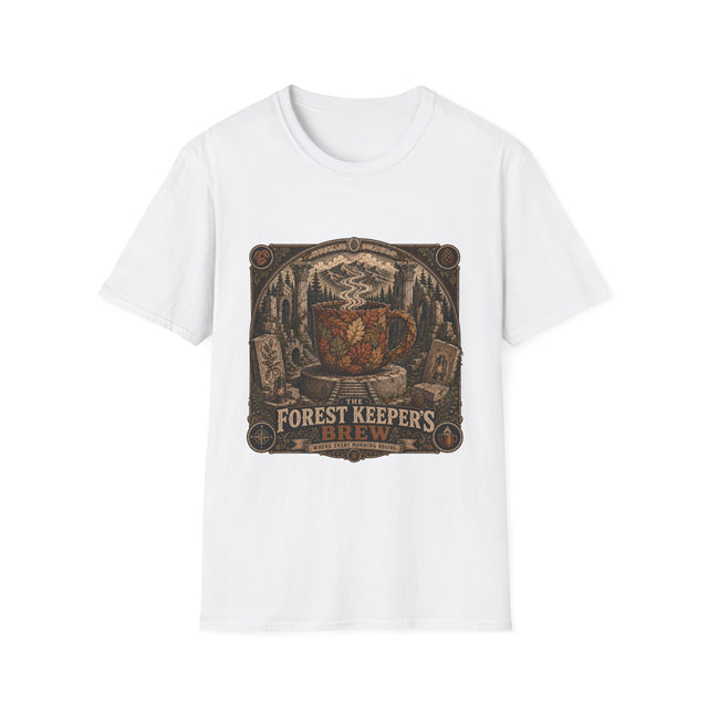 Forest Keepers Brew T-Shirt