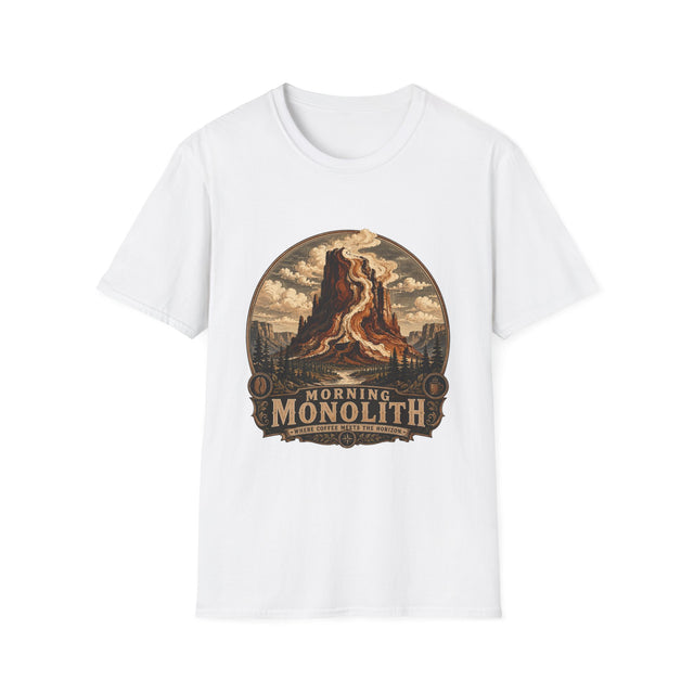 Morning Monolith T-Shirt