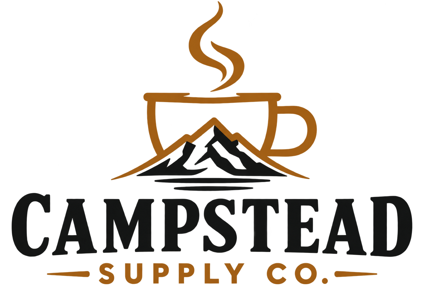CAMPSTEAD SUPPLY CO.